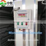 Best Choice Egg Hatcher/chicken Egg Incubator/egg Hatching Machine Price thumbnail-2