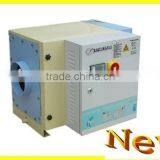 Electrostatic Oil Mist Collector With ESP