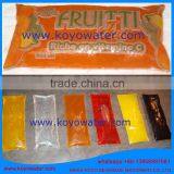 Koyo Bag Juice Equipment