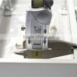 12 Core Distribution Box Fiber Optical Distribution Panel for Communication thumbnail-5