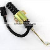 13026882 Shutdown Solenoid