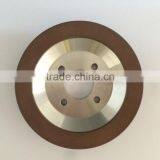 CTG20-DR CBN270 Grinding Wheel