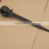 Sharp Handle Scaffold Ratchet Socket Wrench thumbnail-1
