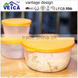 2016 new arrival insulated fish storage box with lid