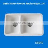 SIMBLE Gold Supplier Composite Kitchen Sink,commercial Kitchen Sink