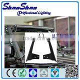 12W/16w CREE Offroad LED Work Light,led Tail Light for Truck/led Pod Light thumbnail-5