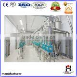 China Wheat Flour Grinder Machine