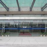 Factory Price Fancy Art Glass Sliding Door for Office thumbnail-1