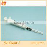 Self-destruct for Adult and Children Safety Self-destruction Syringe thumbnail-1