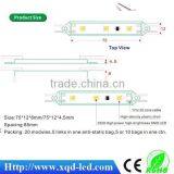 High Quality DC12V IP67 Injection Led Module 5050 SMD Led 2015 Hot Sale Injection Led Module 2835 5050 3030 5730 LED Module RGB thumbnail-4