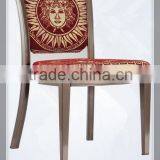 Aluminum Good Looking Classic Stacking Hotel Banquet Chair BH-FM3058