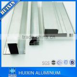 Thailand design aluminium windows frame aluminum extruded profile