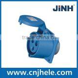 LEE/IEC International Standard 32 Amp 16 Amp Ectrical Plug