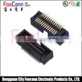 High Quality 2.0mm Ejector Header Straight/Right/SMT Connector thumbnail-3