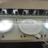 LED panel light/LED ceiling lamp 3/6/9/12/15/18W