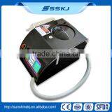 Facial Veins Treatment 2016 Hot Sale Laser Vascular Tumours Treatment Tattoo Removal Machine For Beauty Salon Use Q Switch Laser Machine thumbnail-3