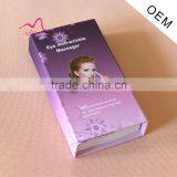 Wholesale OEM Eyes Routine Pampering Device Eyes Black Circles Bags Fine Wrinkles Removal Massage Pen thumbnail-5