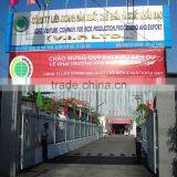 VIETNAM 5% BROKEN LONG GRAIN RICE WITH AAA GRADE QUALITY thumbnail-6