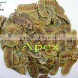 Certified Organic-Senna Pods Senna Stems Senna Leaves