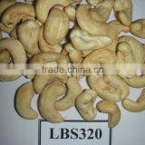 Dried Style Vietnam Cashew Nuts LB