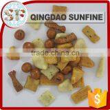 Kosher Certificate Snack Food Nori Bulk Rice Cracker thumbnail-5