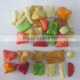Snacks Mixed Rice Crackers thumbnail-1