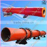 Hot High Efficiency Industrial Rotary Drum Air Flow Drying Machine thumbnail-1