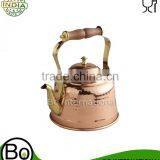 Kettle Copper Kitchenware Tea Coffee thumbnail-1
