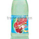 BIDRICO SOFT DRINK 1.25L x 12 BOTTLES