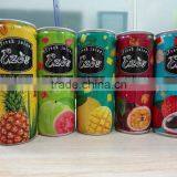 EZOS FRESH JUICE 240ML NATURAL VITAMINS thumbnail-1