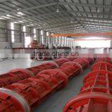 High Quality Electric Concrete Pole Making Machines, Concrete Pole thumbnail-1