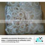 Frozen Squid Rings Snack