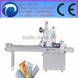 2014 Hot Sale and Good Quality Pillow Packaging Machine