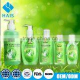 Brand Names Chemical Ingredients Formula of Liquid Soap Hand Wash