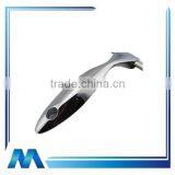 Stainless Steel Window Squeegee With Rubber Blade thumbnail-3