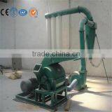 High Efficiencent Wood Sawdust Machine With Motor thumbnail-6