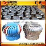 No Power Roof Turbine Ventilator Fan Manufacturer In China With Price thumbnail-2