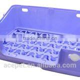 Small Pet Accessory Bunny Toilet thumbnail-1