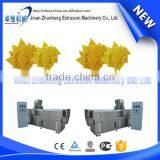 Automatic Tortilla Nachos Corn Doritos Chips Extruder Machine Processing Line thumbnail-2