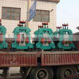 Billets Size:120x120mm Deformed Rebar Making Machine
