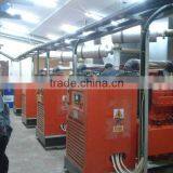 NATURAL GAS GENERATOR POWER PLANT 20KW-500KW thumbnail-3