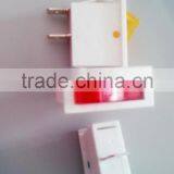 One Push-botton Electric Switch/push Button Switch Snap thumbnail-2