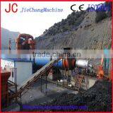 Jiechang Double Drum Rotary Dryer 0086-18838083650