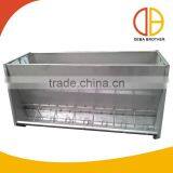 Poultry Farming Equipment Pig Feeder thumbnail-1
