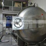 High Pressure Vessel Food Sterilizing Machine thumbnail-4
