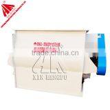 Double Shaft Mixing Machine/double Shaft Paddle Mixer thumbnail-2