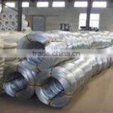 Galvanized Wire