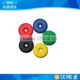 China Manufacture Durable and Heat Resistant Industrial NFC Ntag213 Tags thumbnail-1