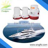 Singflo Submersible Water Pump/submersible Pump Price/centrifugal Submersible Pump thumbnail-1