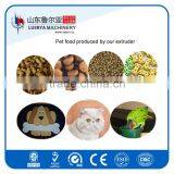 Full Automatic Pet Food Extrusion Machine From Sesin Machinery thumbnail-2